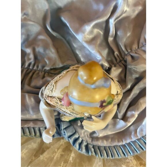 Goebel Jenny Lind Authentic Tea Cozy Doll (8471) Read - Picture 8 of 11